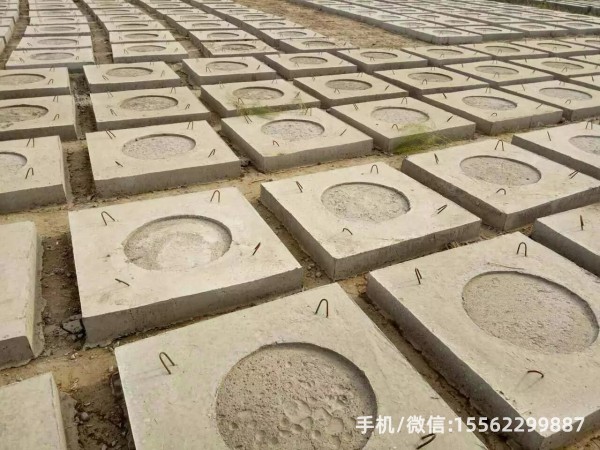 马边DP12混凝土电杆底盘